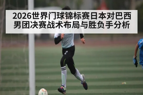 2026世界门球锦标赛日本对巴西男团决赛战术布局与胜负手分析